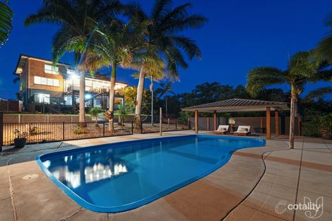 13 Yearsley Gr, Pacific Heights, QLD 4703
