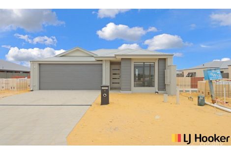 9 Atmosphere Loop, Southern River, WA 6110