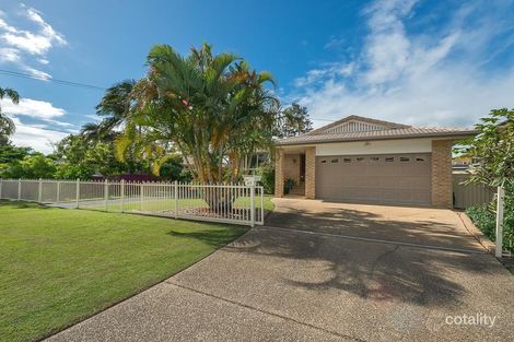 Property photo of 49 Coombe Avenue Hope Island QLD 4212