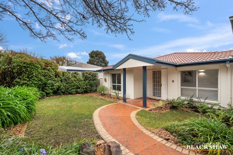 Property photo of 7 McAuliffe Court Nicholls ACT 2913
