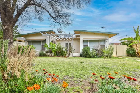 Property photo of 265 Cureton Avenue Mildura VIC 3500