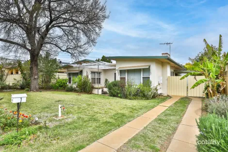 Property photo of 265 Cureton Avenue Mildura VIC 3500