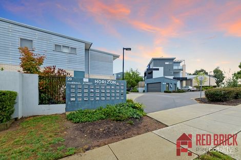 77/20 Fairhall St, Coombs, ACT 2611