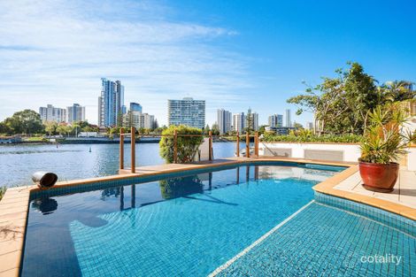 Property photo of 4 Amalfi Drive Surfers Paradise QLD 4217