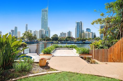 Property photo of 4 Amalfi Drive Surfers Paradise QLD 4217