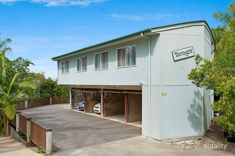 4/20 Ballinger Ct, Buderim, QLD 4556