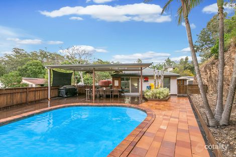 Property photo of 15 Mirbelia Street Kenmore Hills QLD 4069