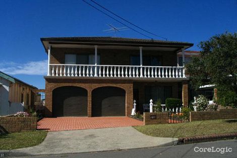 Property photo of 8 Cecil Street Hurstville Grove NSW 2220