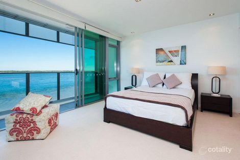 Property photo of LOT 27404/2 Ephraim Island Paradise Point QLD 4216