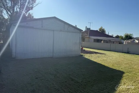 Property photo of 31 Edwin Street Booleroo Centre SA 5482