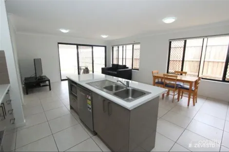 Property photo of 13 Treeline Circuit Yarrabilba QLD 4207