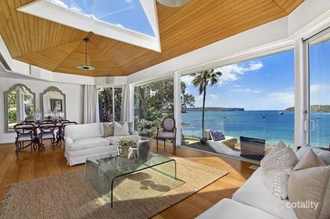 Property photo of 4 Wyargine Street Mosman NSW 2088