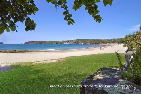 Property photo of 4 Wyargine Street Mosman NSW 2088