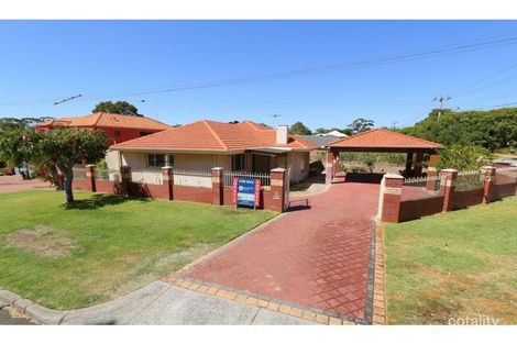 Property photo of 22 Horrocks Road Booragoon WA 6154