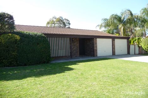 Property photo of 8 Biwa Close St Clair NSW 2759