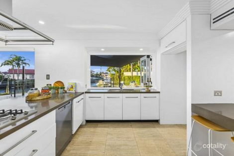 Property photo of 1 Sundance Way Runaway Bay QLD 4216