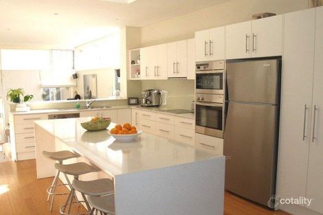 Property photo of 66 Kensington Road Kensington NSW 2033
