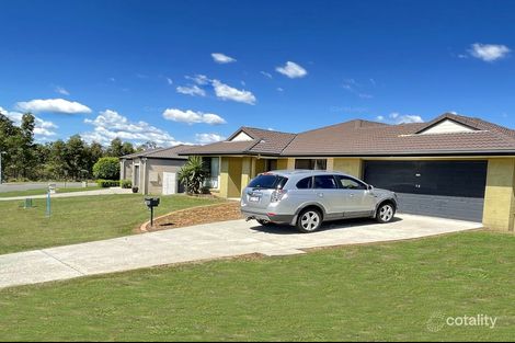 Property photo of 122 Heritage Drive Brassall QLD 4305