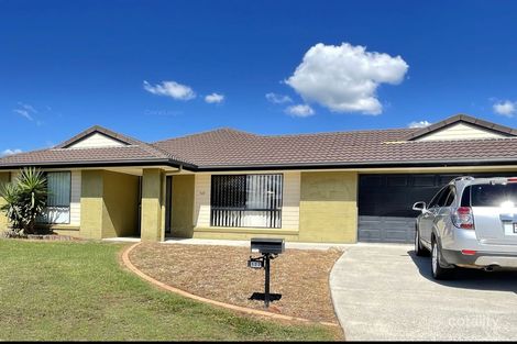 Property photo of 122 Heritage Drive Brassall QLD 4305