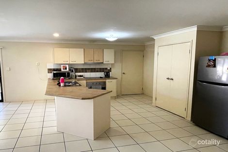 Property photo of 122 Heritage Drive Brassall QLD 4305