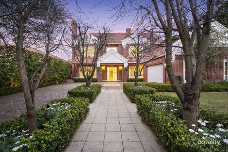 Property photo of 86 Webster Street Nedlands WA 6009