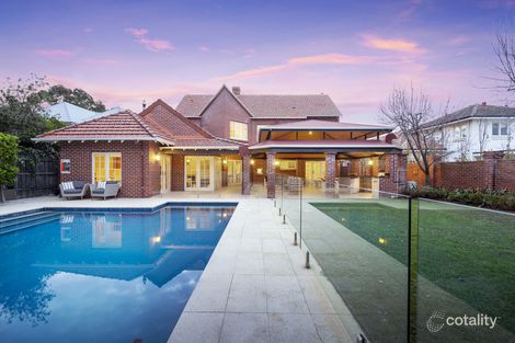 Property photo of 86 Webster Street Nedlands WA 6009