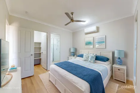 Property photo of 7 Imperial Court Mount Low QLD 4818