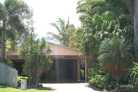 3 Beaver St, Clifton Beach, QLD 4879