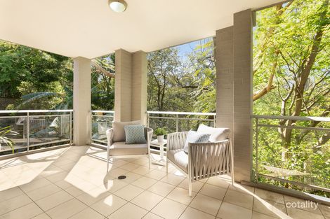 Property photo of 15/5-11 Garland Road Naremburn NSW 2065