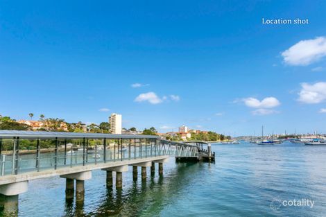 Property photo of 4 Stannards Place Kirribilli NSW 2061