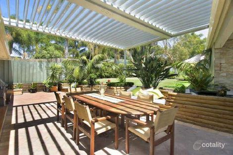 54 Koorangi Ave, Elanora Heights, NSW 2101