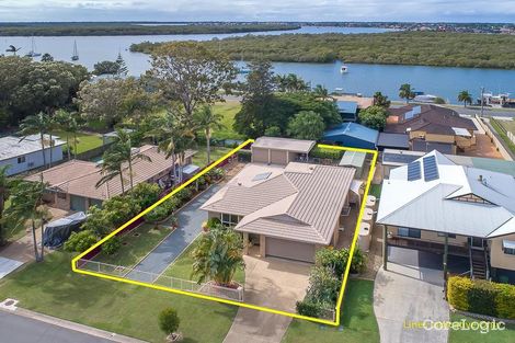 Property photo of 49 Coombe Avenue Hope Island QLD 4212
