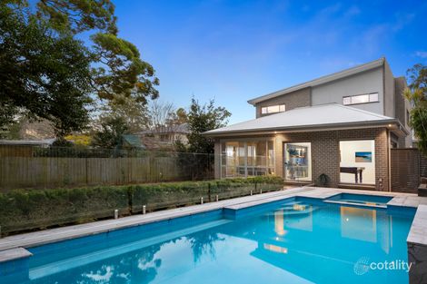 Property photo of 23 Bishop Avenue West Pennant Hills NSW 2125