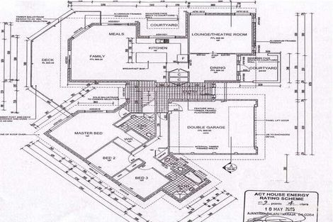 Property photo of 8 Booderee Place Banks ACT 2906