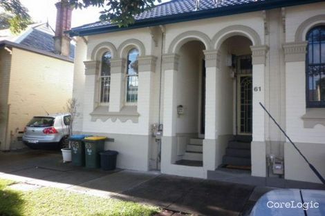 Property photo of 63 Ferris Street Annandale NSW 2038