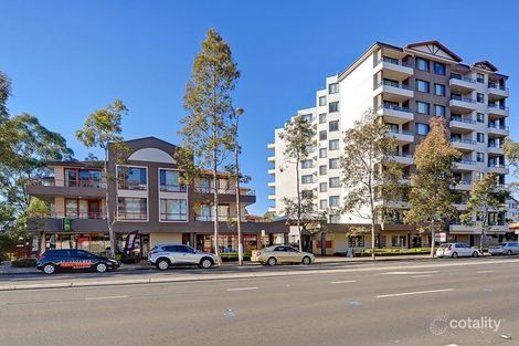44/208-226 Pacific Hwy, Hornsby, NSW 2077