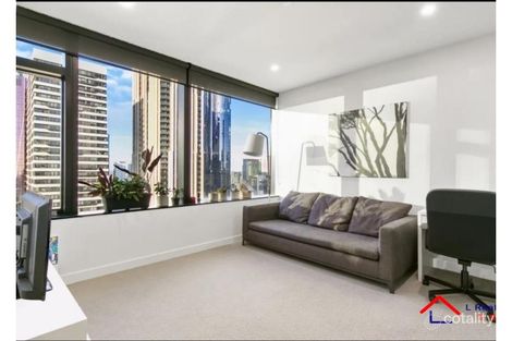 3906/120 A'Beckett St, Melbourne, VIC 3000