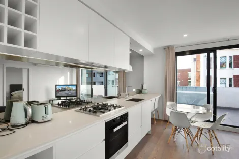 306/2 Princes St, St Kilda, VIC 3182