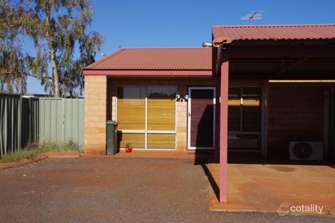 10/1 Cowra Dr, Newman, WA 6753