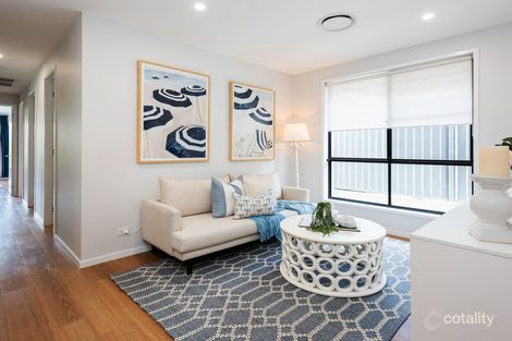 Property photo of 26 Harriet Lane Oxenford QLD 4210