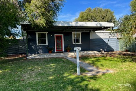 33 Arthur St, Narrandera, NSW 2700