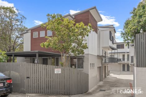 Property photo of 6/9 Tamworth Street Annerley QLD 4103