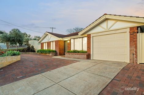 Property photo of 4 Alan Court Beldon WA 6027
