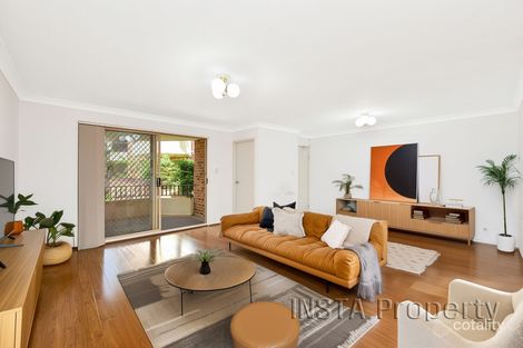 Property photo of 10/122 Meredith Street Bankstown NSW 2200
