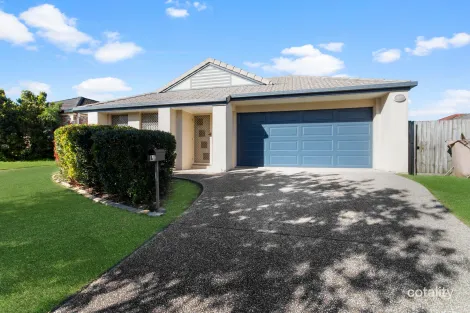 4 Natone St, Rothwell, QLD 4022