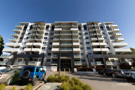 Property photo of 39/10 Ipima Street Braddon ACT 2612