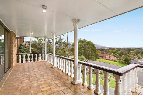 Property photo of 41 Hopman Crescent Berkeley NSW 2506