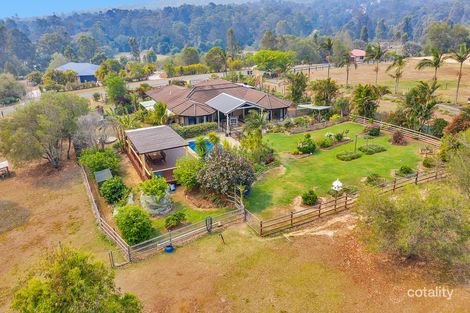95-99 Wagonwheel Rd, Boyland, QLD 4275