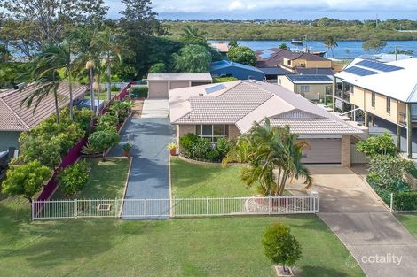 Property photo of 49 Coombe Avenue Hope Island QLD 4212