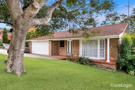 Property photo of 106 Toronto Avenue Cromer NSW 2099